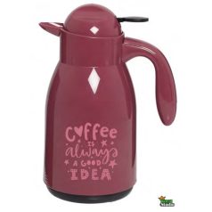 Termosz 1 L Coffe Always