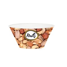 Snack Tartó Tál 750Ml