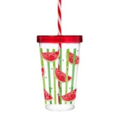 P Pohár+Szívószál 660 Cc 161448-016