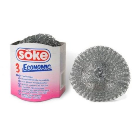 97083772 SÖKE ECO FÉM DÖRZSI 3DB