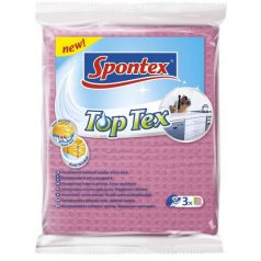 97042163 TOPTEX SZIVACSKENDŐ 3DB.