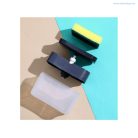 Mosogatószertartó Folyékony Adagoló,Szivaccsal