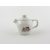 4Sz.Seherezédé Porcelán Kiöntő
