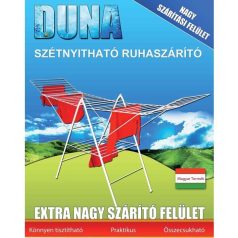 Duna Ruhaszárító
