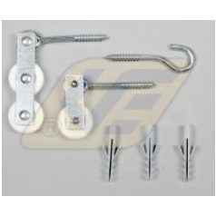 Ruhaszárító fregoli szárító Csigapár