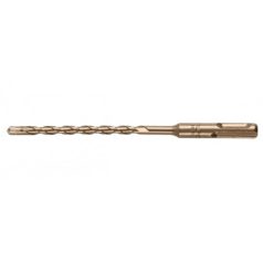   TRUPER BS-6X160 4 élű SDS-Plus fúrószár, 6 x 160 mm (101109)