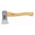 Truper Hc-1-3/4 Balta Hickory Fa Nyéllel, 39 Cm, 0,8 Kg (11709)