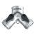 Torx Bit T10 2" Pude-5210 Truper