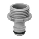 Kuplungcsatlakozó Km Click-M Truper