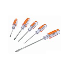 Csavarhúzó Klt. 5Db Dtj-5 Truper