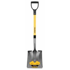   Truper Pcy-F Lapát Üvegszálas Nyéllel D Fogantyúval, 103 Cm (17151)