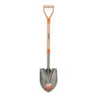 Ásó Klasszikus "Y" Markolat Pry Truper