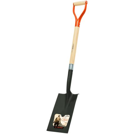 Ásó Kerti Pes Truper