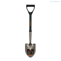 Ásó Rövid Üvegszálasnyéllel Tr-By-F Truper