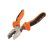 Kombinált Fogó 18Cm T201-7X Truper