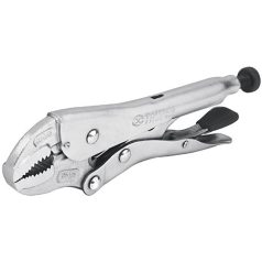 Patentfogó 18Cm Ppt-7C Truper