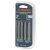 Kereszt Bit (Philips) Ph1 2" 5Db P5-21 Truper Kifutó