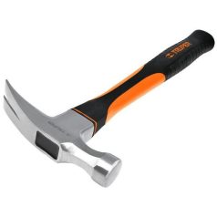 Körmös Szöghúzó Kalapács Mar-16F Truper