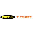 Truper Locsolópisztoly Pim-4P