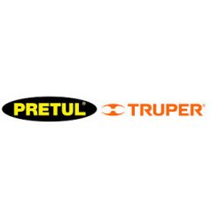 Truper Locsolópisztoly Pim-5P