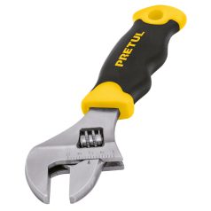 Állítható Villáskulcs Peco-6P Pretul
