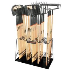 Lapáttartó Állvány (Lapát Nélkül) Rack-Ml