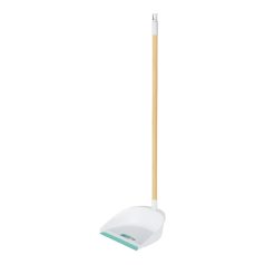   Műanyag Lapát Partvishoz 82 Cm-Es Nyéllel Reco-11B Klintek/Truper