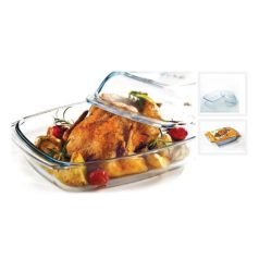 Hőálló Edény 4,1 L Pnsp410A