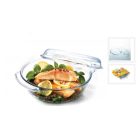 Hőálló Edény 2,4 L Pnso240A