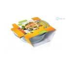 Hőálló Edény 2,4 L Pnso240A