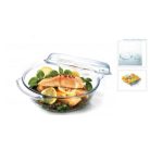 Hőálló Edény 2,4 L Pnso240A