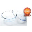 Hőálló Edény 1,7 L Pngo170A