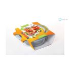 Hőálló Edény 1,7 L Pngo170A