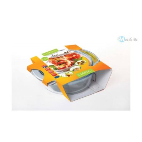 Hőálló Edény 1,7 L Pngo170A