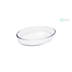 Hőálló Edény 2 L Ovál Pbbw200A