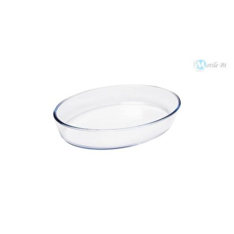 Hőálló Edény 2 L Ovál Pbbw200A