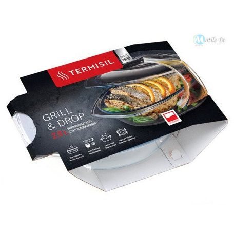 Hőálló Edény 2,9 L Pngw290A