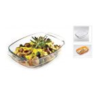 Hőálló Edény 2,3 L Ovális Pbsp230A