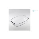 Hőálló Edény 2,3 L Ovális Pbsp230A