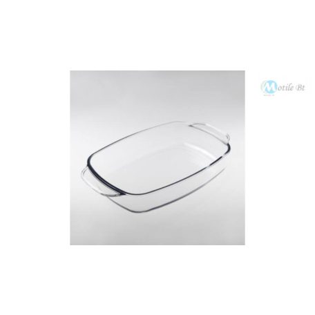 Hőálló Edény 2,3 L Ovális Pbsp230A