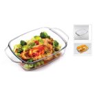 Hőálló Edény 1,4 L Ovál Pbsp140A