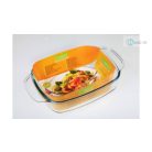 Hőálló Edény 1,4 L Ovál Pbsp140A