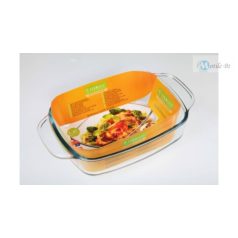 Hőálló Edény 1,4 L Ovál Pbsp140A