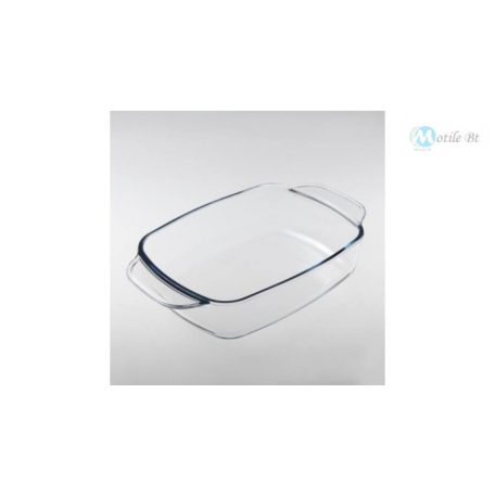Hőálló Edény 1,4 L Ovál Pbsp140A