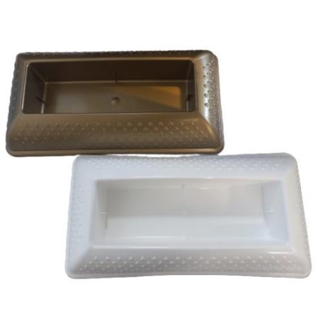 Oázis virágtál soma nagy 23 cm