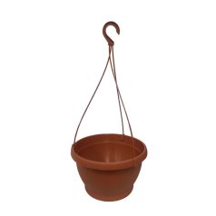 Függesztett Virágcserép kicsi 23 cm
