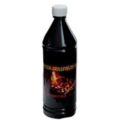 Faszén-Grillgyújtó Folyadék 1L.