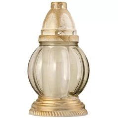 Mécses Üveg 6 db-os LA152BZ