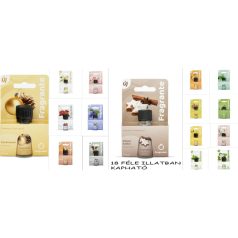Fragrante  Illóolaj 10 Ml