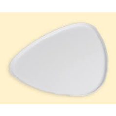 Tálca Háromszögletű 40Cm